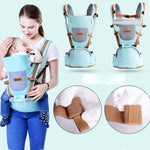 Babias Premium Baby Carrier