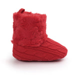 Babias Baby Cowgirl Boots – Soft First Step Western Shoes