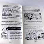 Babias Big Nate 8-Book Children’s Set – Best Board Books for Babies & Early English Learning