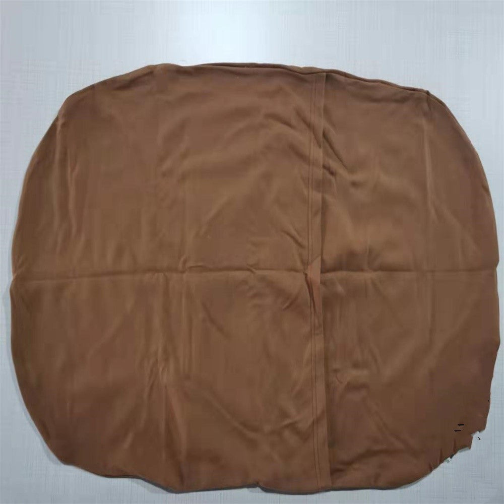 Babias Baby Nest Bed – Portable Newborn Cotton Crib Lounger | Travel Infant Sleep Cushion