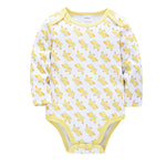 Babias funny onesies for babies with adorable prints