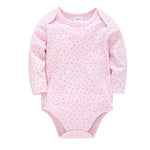 Babias cute printed baby onesie for newborns