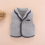 Babias Baby Boy Coming Home Outfit