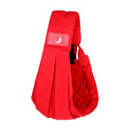 babias cotton baby carrier hip seat