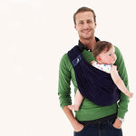 multifunctional cotton baby carrier for men babias