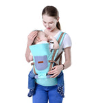 Babias Premium Baby Carrier