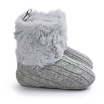 Babias Baby Cowgirl Boots – Soft First Step Western Shoes