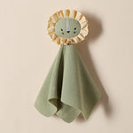 items for babies on board plush toy