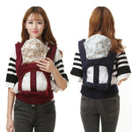 Babias Multifunctional Baby Carrier