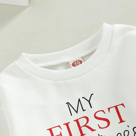 Cute baby easter outfit for toddlers by Babias