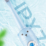 Babias Automatic Baby Electric Toothbrush