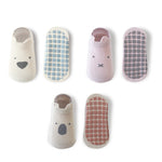 Soft breathable baby socks by Babias – best shoes for babies learning to walk