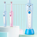 Babias Automatic Baby Electric Toothbrush