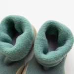 Babias – Baby Sock Shoes | Non-Slip Toddler Shoes for Little Feet - Babias