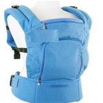 Newborn to Toddler Baby Carrier Babias
