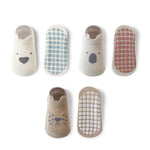 Soft breathable baby socks by Babias – best shoes for babies learning to walk