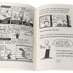 Babias Big Nate 8-Book Board Book Box Set – Best Board Books for Babies & Early Learning