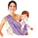 multifunctional cotton baby carrier for women babias