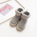 Babias – Baby Sock Shoes | Non-Slip Toddler Shoes for Little Feet - Babias