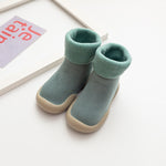 Babias – Baby Sock Shoes | Non-Slip Toddler Shoes for Little Feet - Babias
