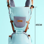 Babias Premium Baby Carrier