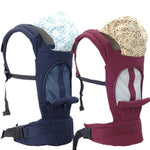 4 Season Breathable Baby Carrier