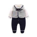 Babias Baby Boy Coming Home Outfit