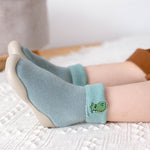 Babias – Baby Sock Shoes | Non-Slip Toddler Shoes for Little Feet - Babias