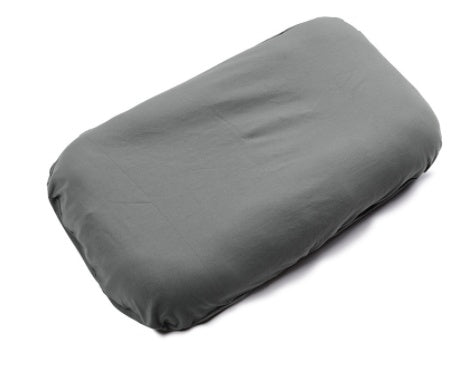 Babias Baby Nest Bed – Portable Newborn Cotton Crib Lounger | Travel Infant Sleep Cushion