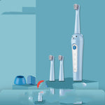 Babias Sonic Electric Toothbrush for Babies