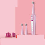 Babias Sonic Electric Toothbrush for Babies