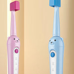 Babias Sonic Electric Toothbrush for Babies