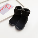 Babias – Baby Sock Shoes | Non-Slip Toddler Shoes for Little Feet - Babias